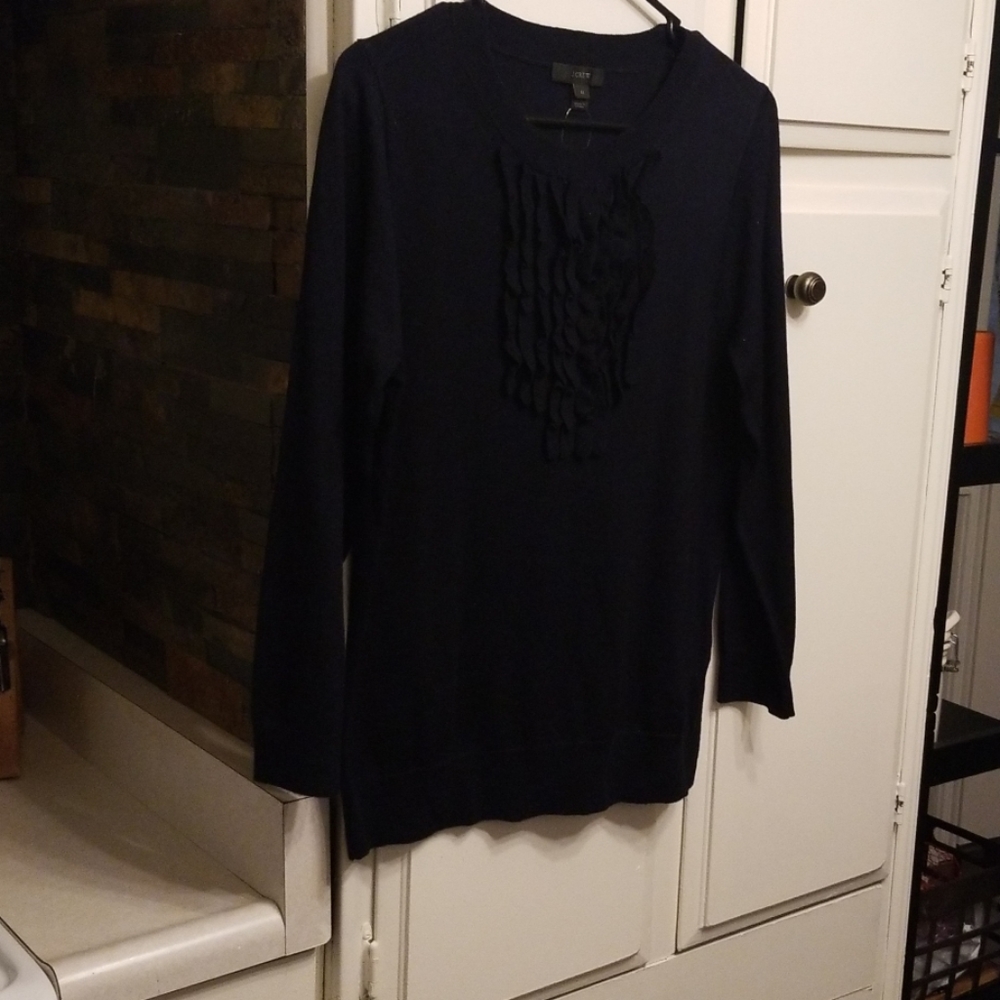 Cute Womans Sweater